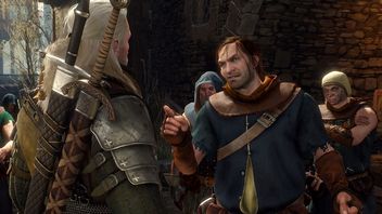 Opóźnienie Wiedźmina 3 na next-geny mogła spowodować wojna na Ukrainie