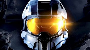 Halo Infinite na Steam przegrywa z Halo: The Master Chief Collection