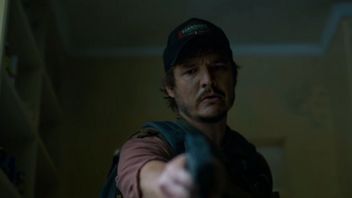 Pedro Pascal z The Last of Us wyjaśnia, na ile serial jest wierny grom
