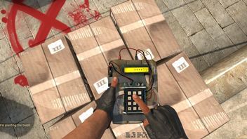 Koniec z ekspresowym wybuchem w CSGO; Valve naprawiło exploit z bombą