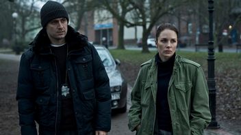 Polska Odwilż najchętniej oglądanym serialem HBO Max w Europie