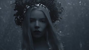 Wiking przygotował Anyę Taylor-Joy na granie w Mad Max: Furiosa