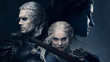 3. sezon Wiedźmina Netflixa z nowymi aktorami