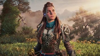 Horizon 3 jest w drodze, reżyser Forbidden West potwierdza