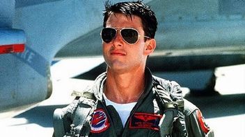 „Nakręciliśmy tyle materiału co trylogia Władcy Pierścieni” - twierdzi reżyser Top Gun: Maverick