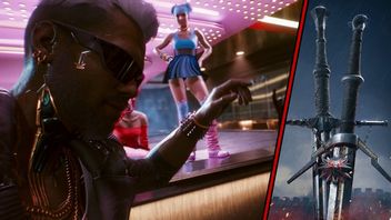 Sprzedaż Cyberpunka 2077, opóźnienie dodatku i inne wieści od CD Projekt (Aktualizacja)