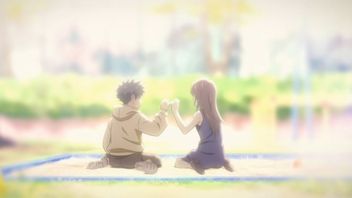 Anime pobiło kinowy rekord Krainy Lodu