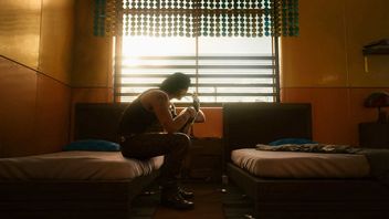 Gracze nie wierzą, że dodatek do Cyberpunk 2077 ukaże się na czas