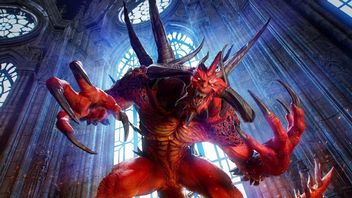 Diablo 2: Resurrected jak nowe; patch 2.4 trafił do gry [Aktualizacja]