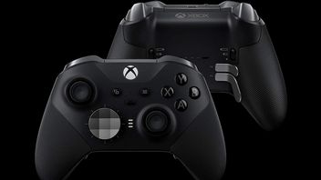 Microsoft Xbox One Elite Series 2 tanio w RTV Euro AGD i Microsoft Store