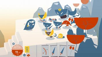 Iris and the Giant za darmo na GOG. To unikalna gra ze średnią ocen 85%