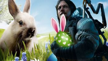 Radosnych Świąt Wielkanocnych 2022