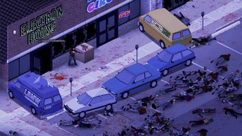 Project Zomboid otrzyma ambitny system narracyjny dla NPC-ów