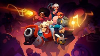 Przegląd gier niedostrzeżonych i niekochanych - kwiecień 2022 (1/2)