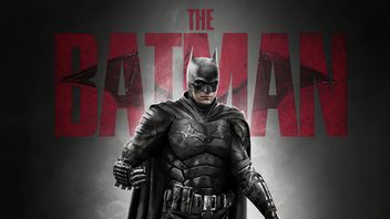 The Batman już dostępny na HBO Max
