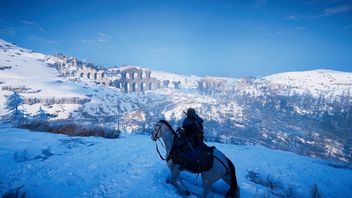 Nowa aktualizacja do AC: Valhalla; oferuje wyzwania i wiele poprawek [Aktualizacja]