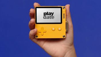 Konsola na korbkę debiutuje na rynku