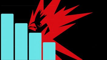 CD Projekt cierpi na giełdzie. Powodem opóźniony Wiedźmin i zakaz sprzedaży w Rosji