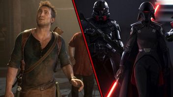 Powstaje nowa przygodowa gra akcji Star Wars pod okiem reżyserki Uncharted (Aktualizacja)