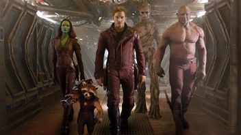 James Gunn wyjaśnia, dlaczego nie chce kręcić Gwiezdnych wojen