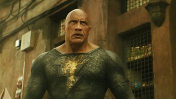 Film DC przełożony przez Strażników Galaktyki 3