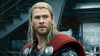 Thor 4 wykorzystuje tę samą technologię co Mandalorianin i The Batman