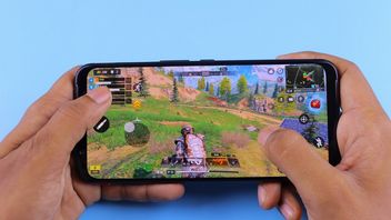 7 na 10 najpopularniejszych gier mobilnych wykorzystuje boty