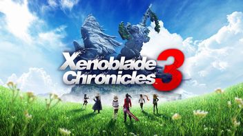 Premiera Xenoblade Chronicles 3 przyspieszona