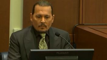 Johnny Depp zaczyna zeznawać w procesie przeciw Amber Heard