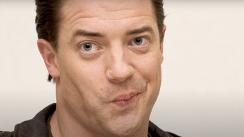 Brendan Fraser zagra złoczyńcę w DC, a mimo to skradł serca współpracowników