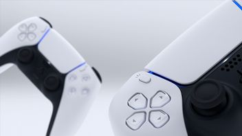 Pad DualSense coraz lepszy na PC; aktualizacje już bez PS5