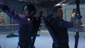 Fani wybierają Disney Plus, bo chcą oglądać Marvela