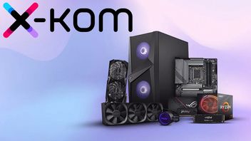 Promocje na sprzęt dla graczy w x-kom. Karty graficzne w niższych cenach