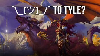 WoW Dragonflight to dla mnie trochę ziew. Blizzard musi się bardziej postarać