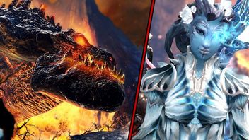 Do Guild Wars 2 powrócił legendarny Living World Season 1