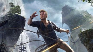 Uncharted 5 w planach Naughty Dog? To sugeruje rekruterka studia