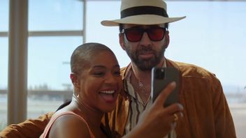 Nicolas Cage wyjaśnia, czemu odrzucił role we Władcy Pierścieni i Matrixie