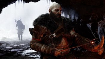 Twórca God of War Ragnarok prosi o cierpliwość, nowe wieści w drodze [Aktualizacja]