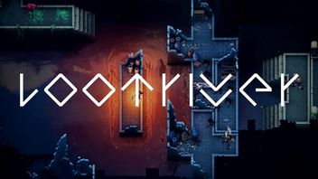 Wielkie bestie kontra logika w Loot River; data premiery ogłoszona