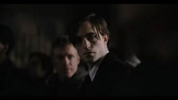 Robert Pattinson nie używa chrypy jako Batman. To dobra decyzja