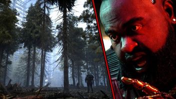 STALKER 2 ma być emocjonujący jak Cyberpunk 2077. Przeciek przybliża fabułę [Aktualizacja]