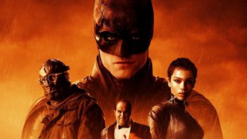 Co obejrzeć na Netflix, HBO Max i Prime Video w weekend 22-24 kwietnia 2022 roku