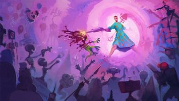 Data premiery Postal: Brain Damaged, polskiego spin-offu kontrowersyjnej serii