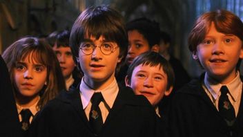 Fanka Harry'ego Pottera odtworzyła twarze bohaterów książki z pomocą AI