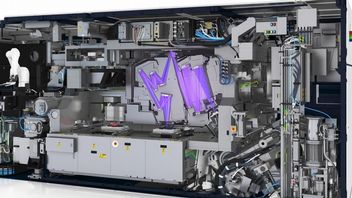 Pralki sposobem na brak chipów. Problemy z dostawami jeszcze potrwają