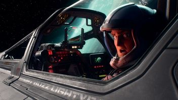 Zobacz nowy zwiastun Buzza Astrala i przeczytaj pierwsze opinie