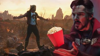 Thor i Doktor Strange zdominują kina tego lata - twierdzi badanie