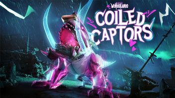 Gracze miażdżą DLC do Tiny Tina's Wonderlands. „Najgorszy dodatek Gearbox w historii”