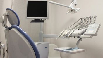 AI bada zęby lepiej niż sami dentyści