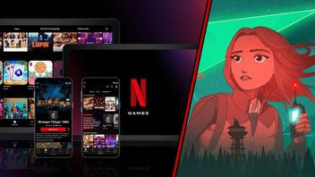 Netflix ostro idzie w gaming; ponad 50 gier do końca 2022 roku